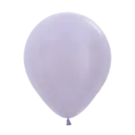 Latexballon Metallic – Violett | Flieder