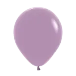 Latexballon Pastell – Lila | Dämmerlavendel