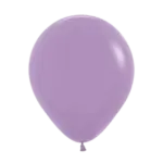 Latexballon Pastell – Lila | Flieder