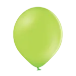 Latexballon Pastell – Grün | Apfelgrün