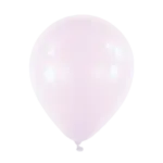 Latexballon Klassisch – Lila | Flieder