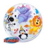 Bubbles Ballon – Party Tiere | Transparent