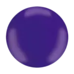 Latex-Kugelballon – Lila | …