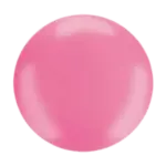 Latex-Kugelballon – Rosa | Pastellrosa