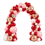 Ballonportal Organic Style – Valentinstag